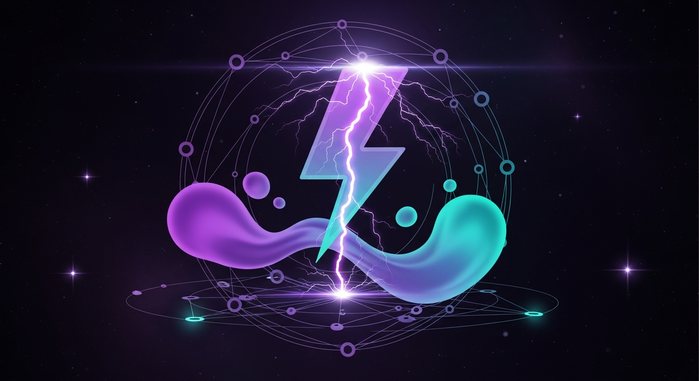 Préstamos DeFi multi-cadena de Aave soportando Ethereum Polygon Arbitrum Optimism y más